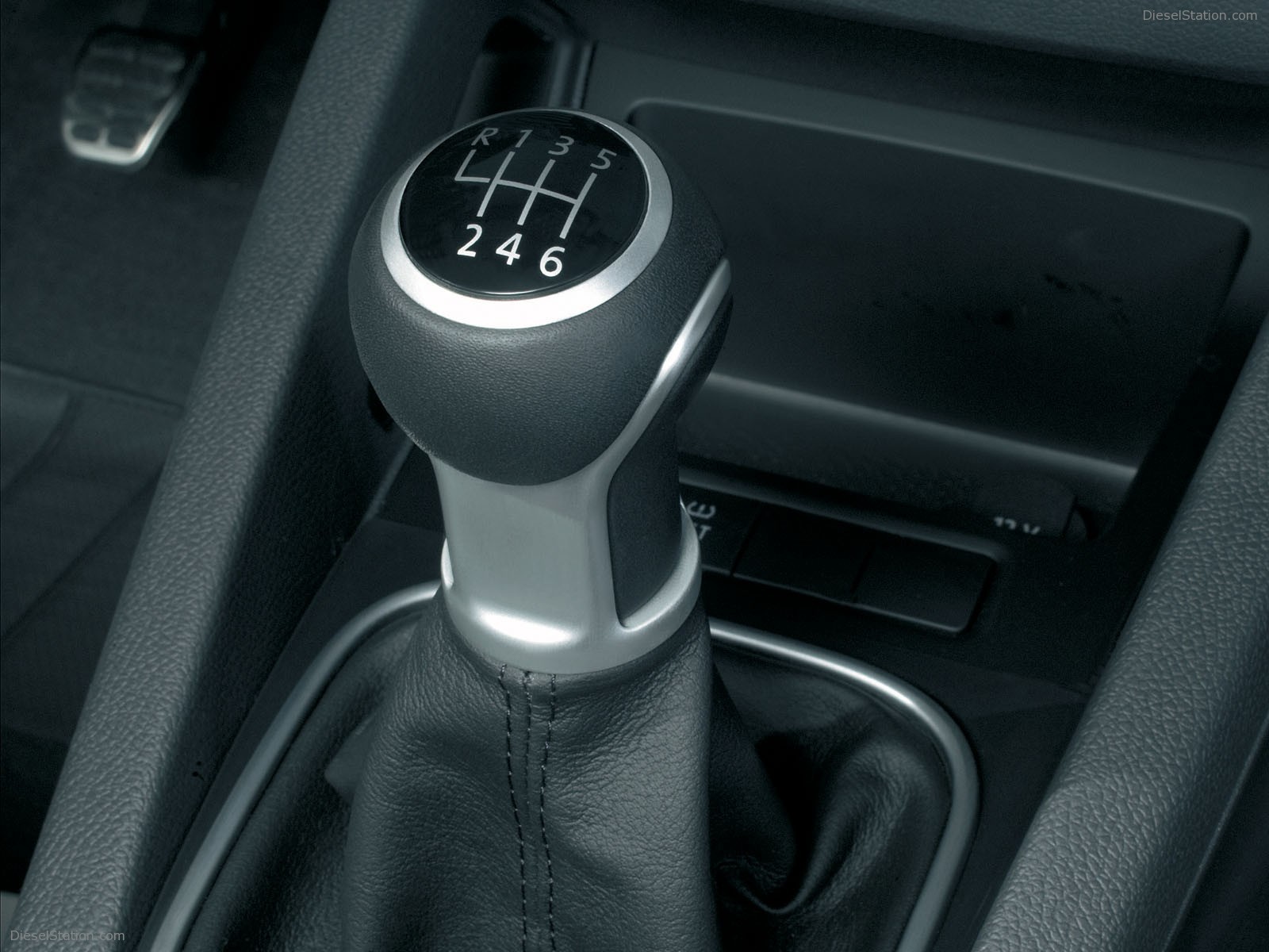 Volkswagen GTI (2006)